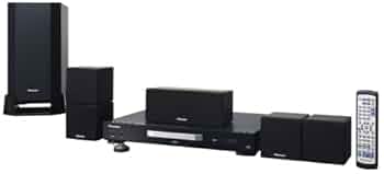 Amazon.co.jp: Pioneer 5.1ch サラウンドシステム